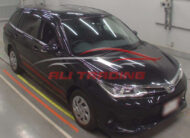 Toyota Corolla Fielder 1.5G