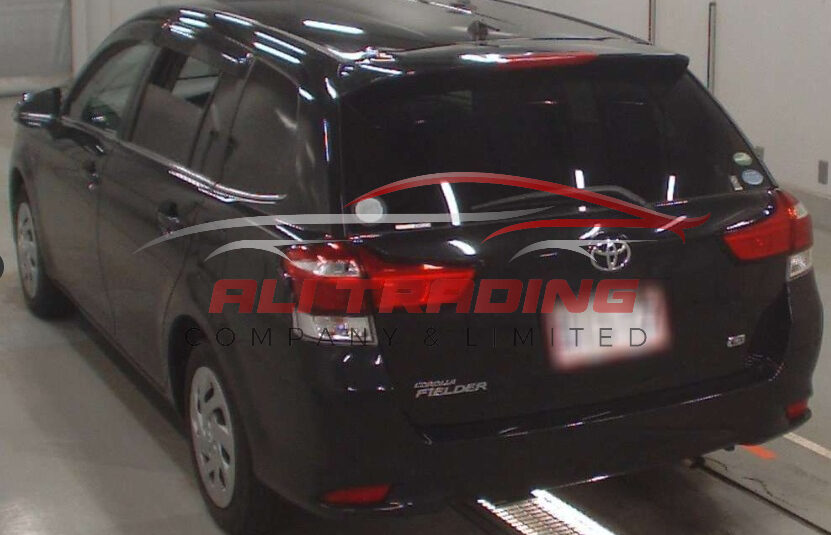 Toyota Corolla Fielder 1.5G
