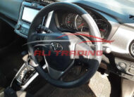 Toyota Corolla Fielder 1.5G