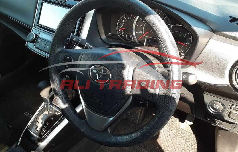 Toyota Corolla Fielder 1.5G