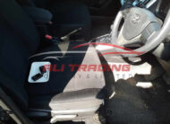 Toyota Corolla Fielder 1.5G