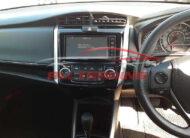 Toyota Corolla Fielder 1.5G