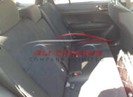 Toyota Corolla Fielder 1.5G