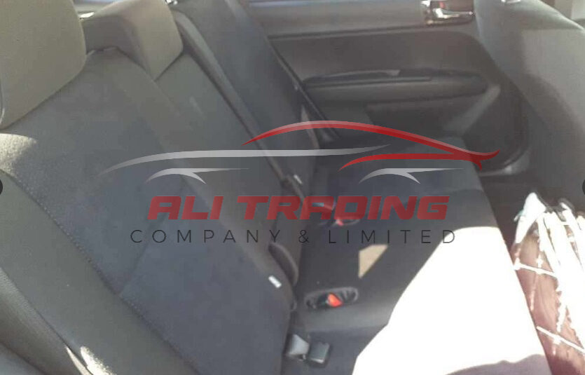 Toyota Corolla Fielder 1.5G