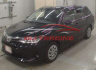 Toyota Corolla Fielder 1.5G