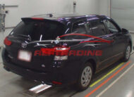 Toyota Corolla Fielder 1.5G