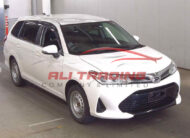Toyota Corolla Fielder 1.5G 4WD