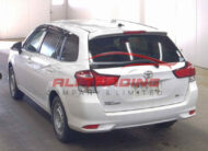 Toyota Corolla Fielder 1.5G 4WD