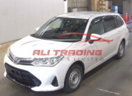 Toyota Corolla Fielder 1.5G 4WD