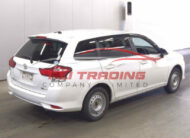 Toyota Corolla Fielder 1.5G 4WD