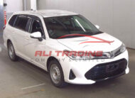 Toyota Corolla Fielder 1.5G 4WD