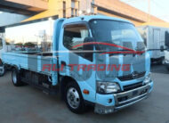 Hino Dutro – Small Truck