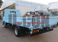 Hino Dutro – Small Truck