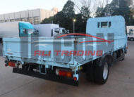 Hino Dutro – Small Truck