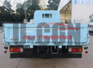 Hino Dutro – Small Truck