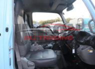 Hino Dutro – Small Truck