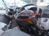 Hino Dutro – Small Truck