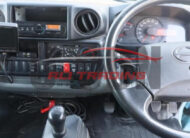 Hino Dutro – Small Truck