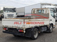 Hino Dutro – No Power Gate, Built-in-Body, 2WD