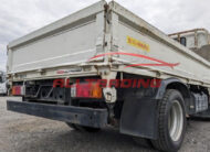 Hino Dutro – No Power Gate, Built-in-Body, 2WD
