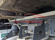 Hino Dutro – No Power Gate, Built-in-Body, 2WD
