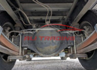 Hino Dutro – No Power Gate, Built-in-Body, 2WD