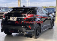 Toyota CH-R 1.2 ST Modelista Aero