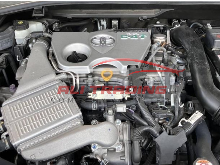 Toyota CH-R 1.2 ST Modelista Aero