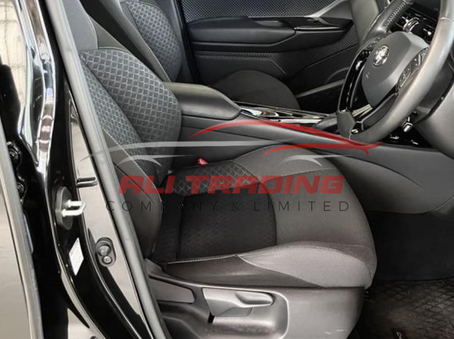 Toyota CH-R 1.2 ST Modelista Aero