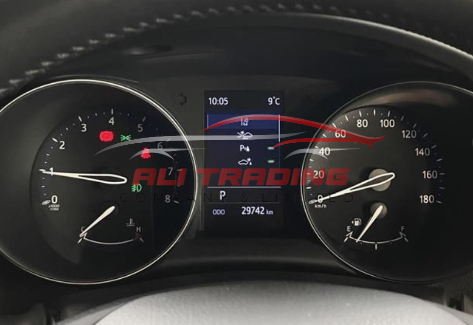 Toyota CH-R 1.2 ST Modelista Aero