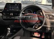 Toyota CH-R 1.2 ST Modelista Aero