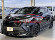 Toyota CH-R 1.2 ST Modelista Aero