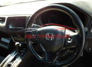 Honda Vezel Rs Honda Sensing