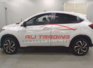 Honda Vezel Rs Honda Sensing