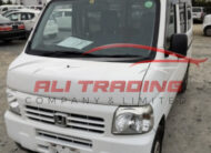 Honda Acty Van