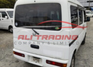 Honda Acty Van