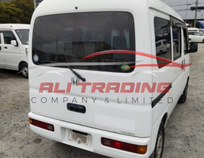 Honda Acty Van