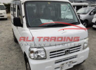 Honda Acty Van