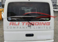 Honda Acty Van