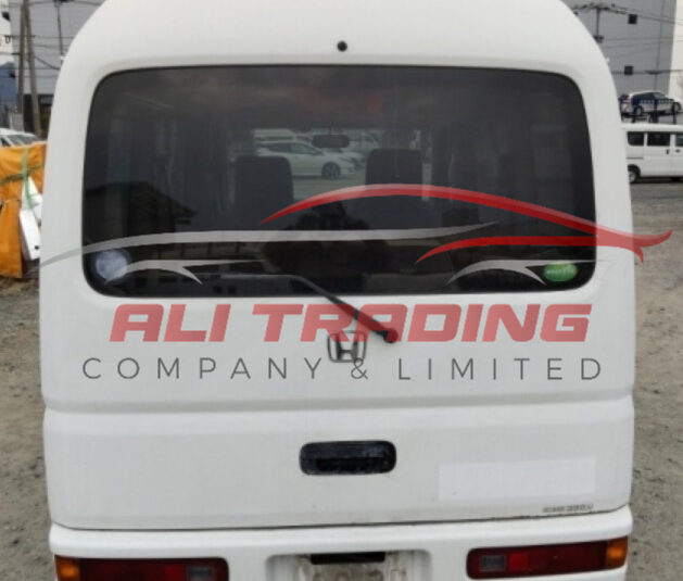 Honda Acty Van