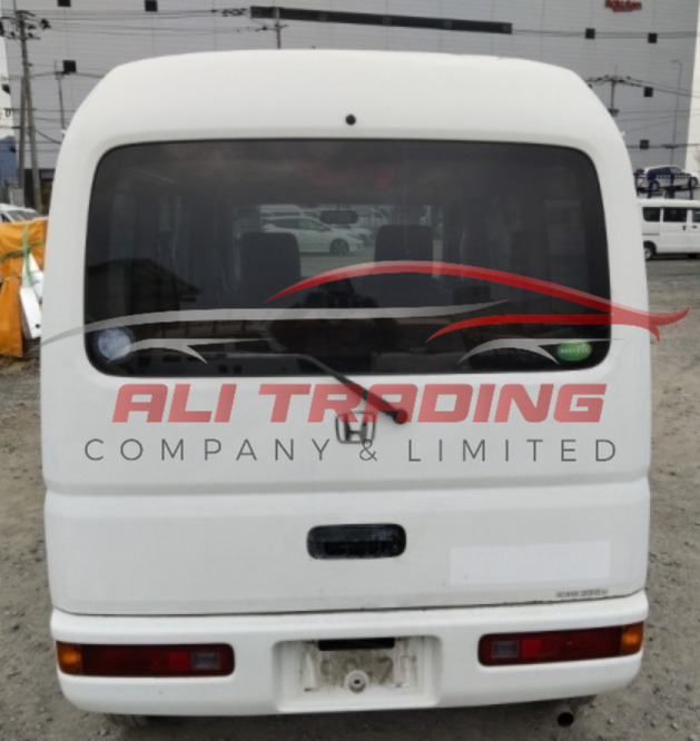 Honda Acty Van