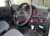 Honda Acty Van