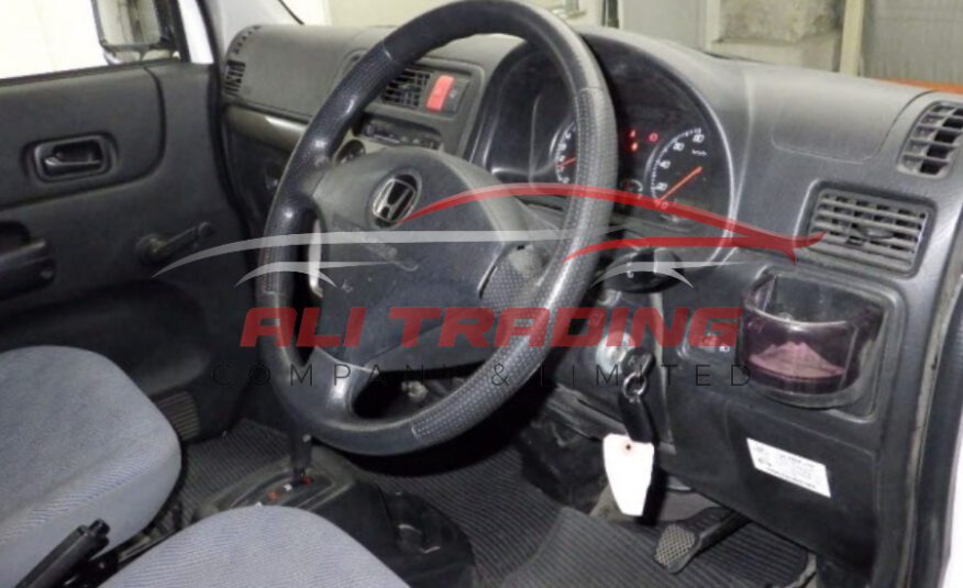 Honda Acty Van