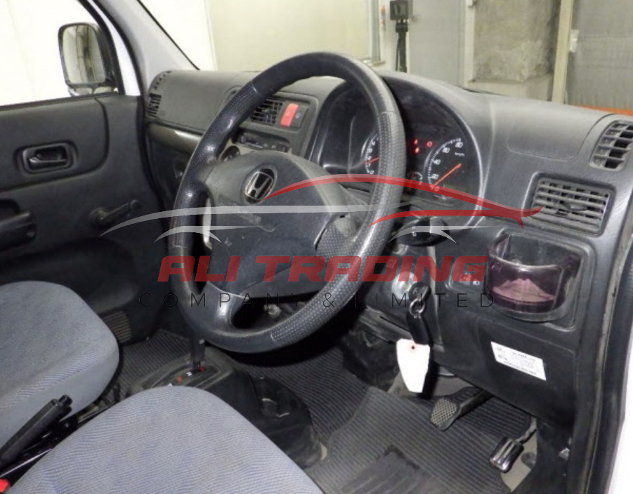 Honda Acty Van