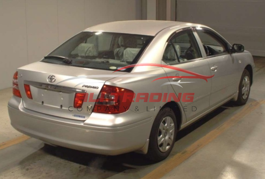 Toyota Premio 1.5F