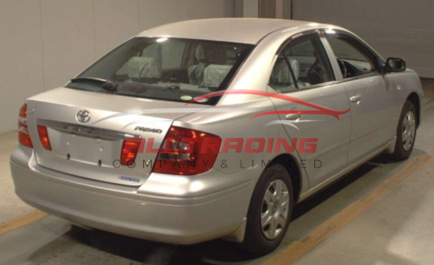 Toyota Premio 1.5F