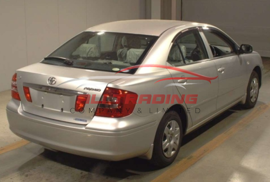 Toyota Premio 1.5F