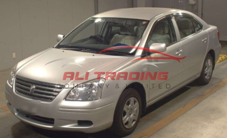 Toyota Premio 1.5F