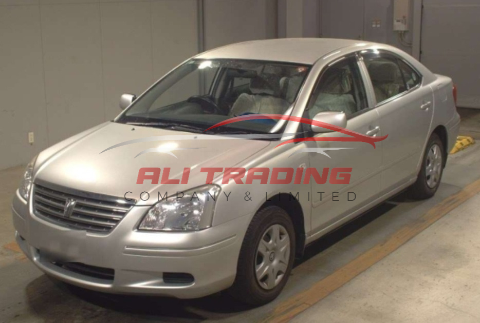 Toyota Premio 1.5F