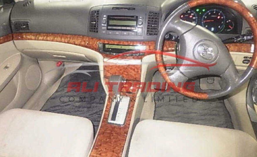 Toyota Premio 1.5F